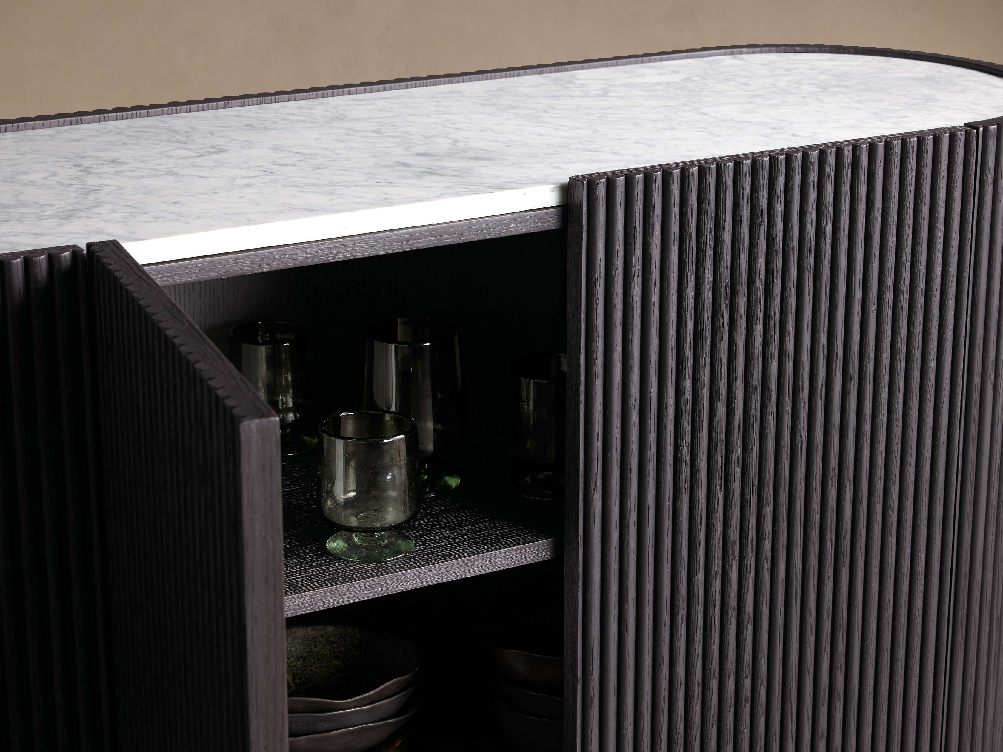 Flore Sideboard