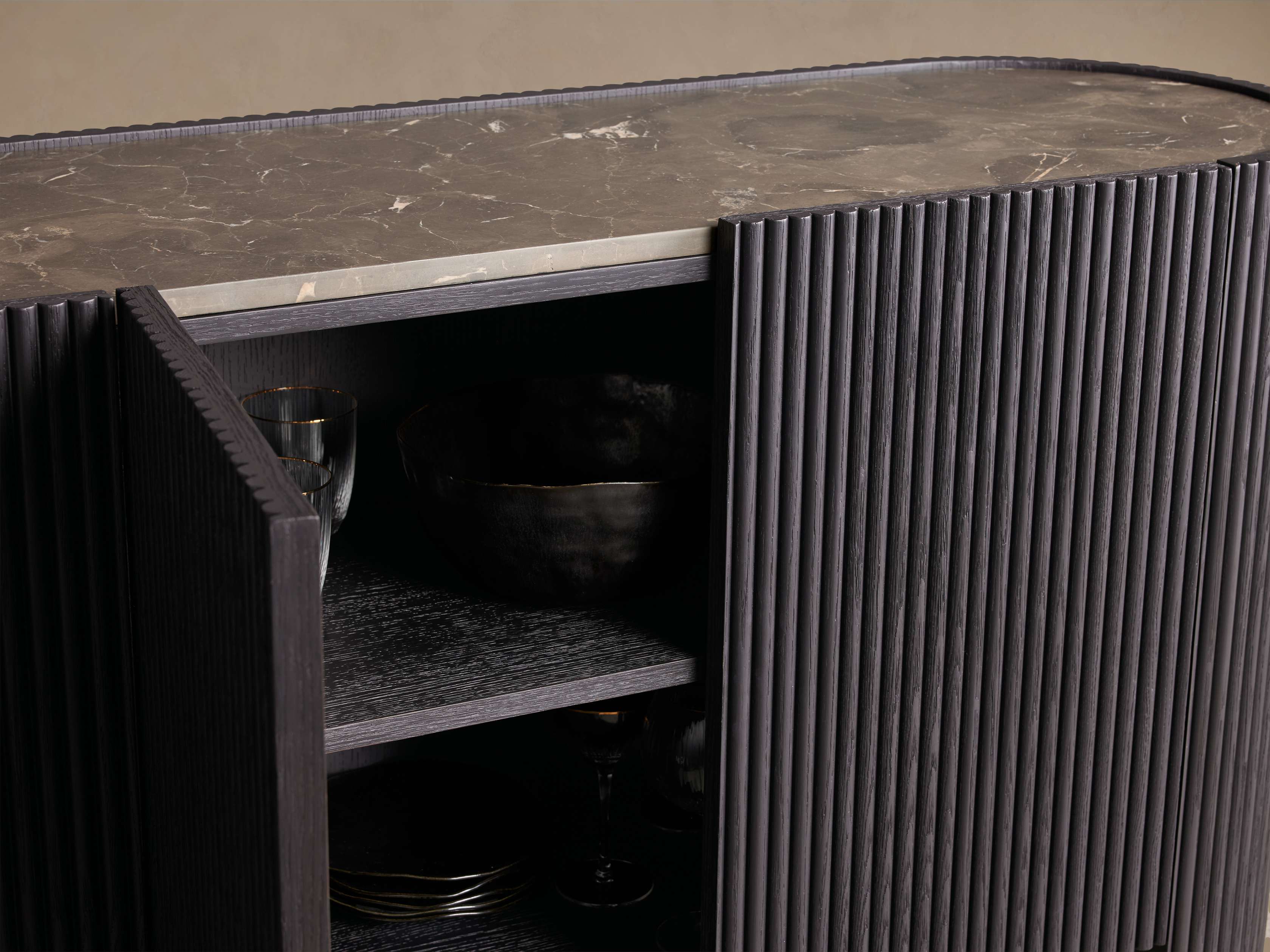 Flore Sideboard