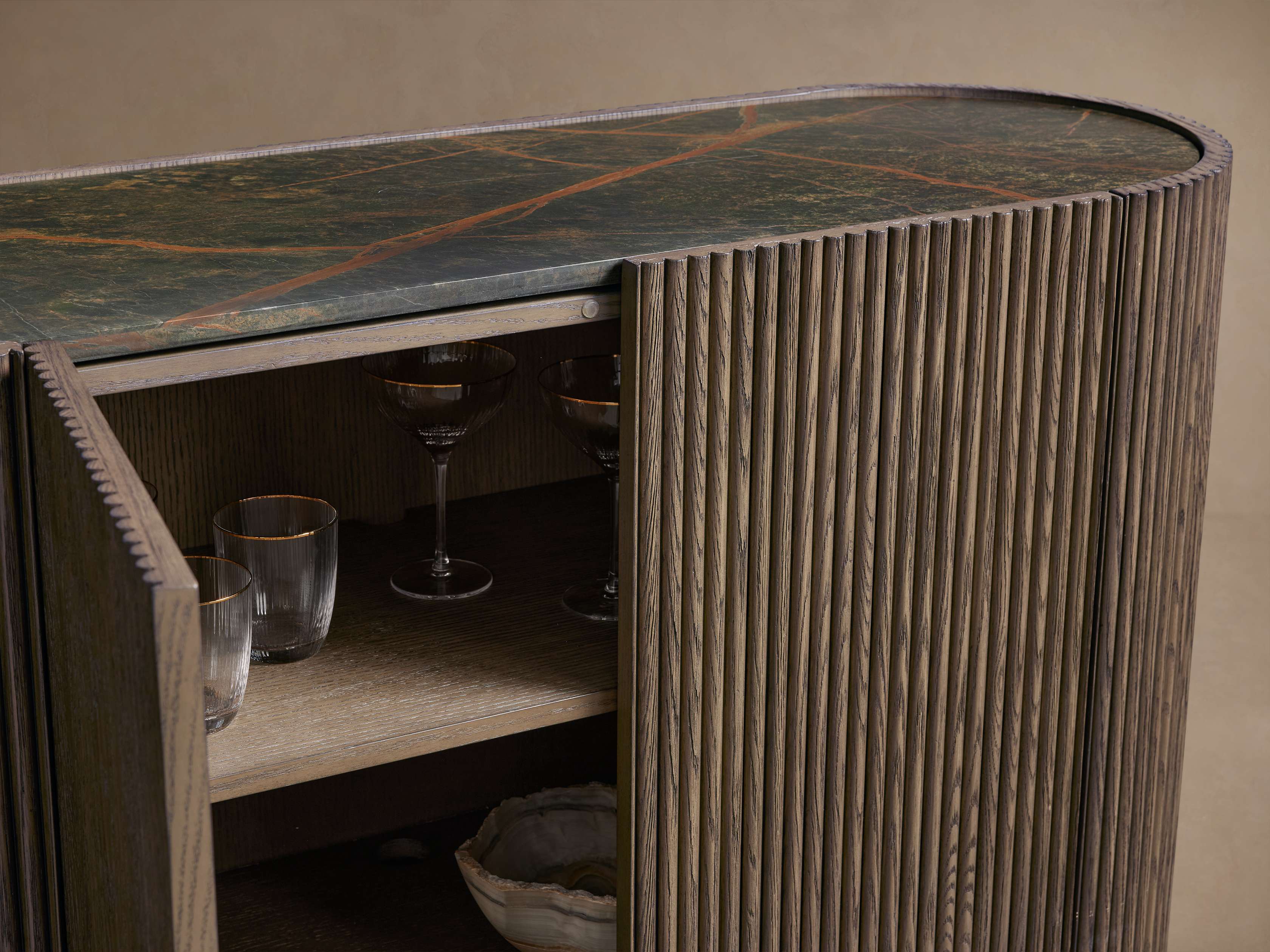 Flore Sideboard