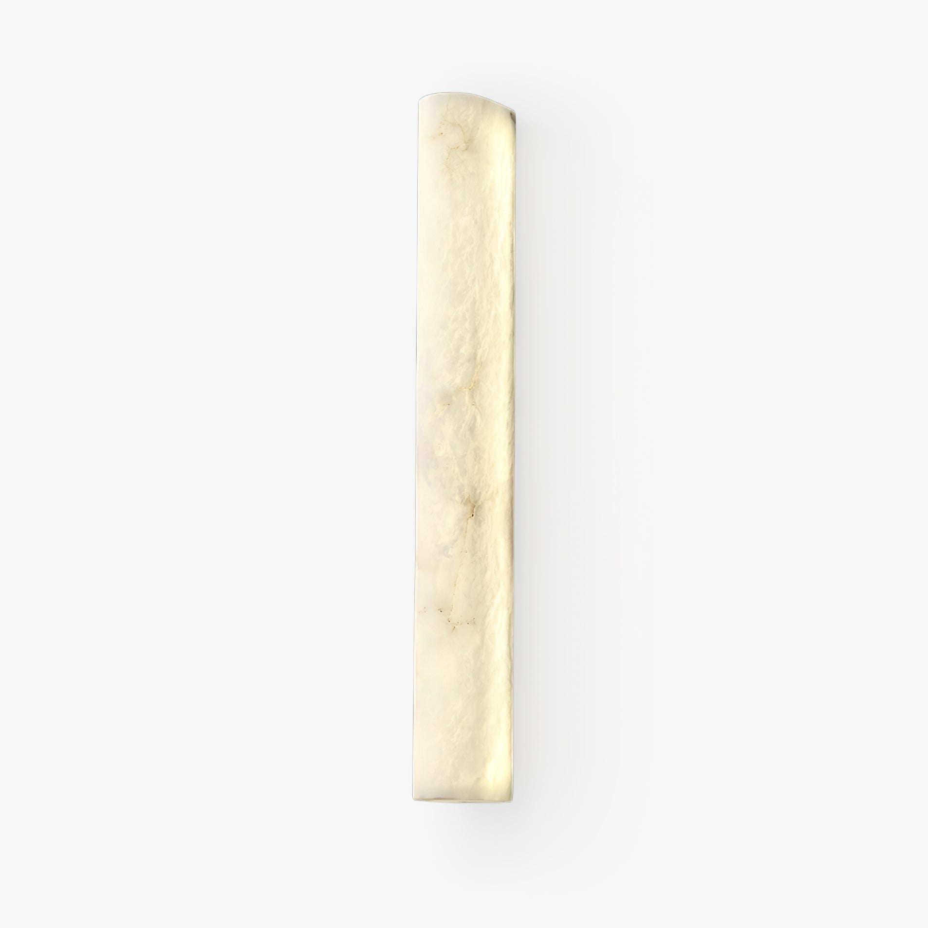Luminara Alabaster Wall Sconce - Oasislives