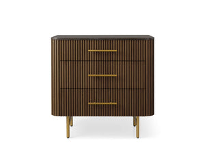 Finnley Three-Drawer Chest