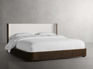 Finnley Bed