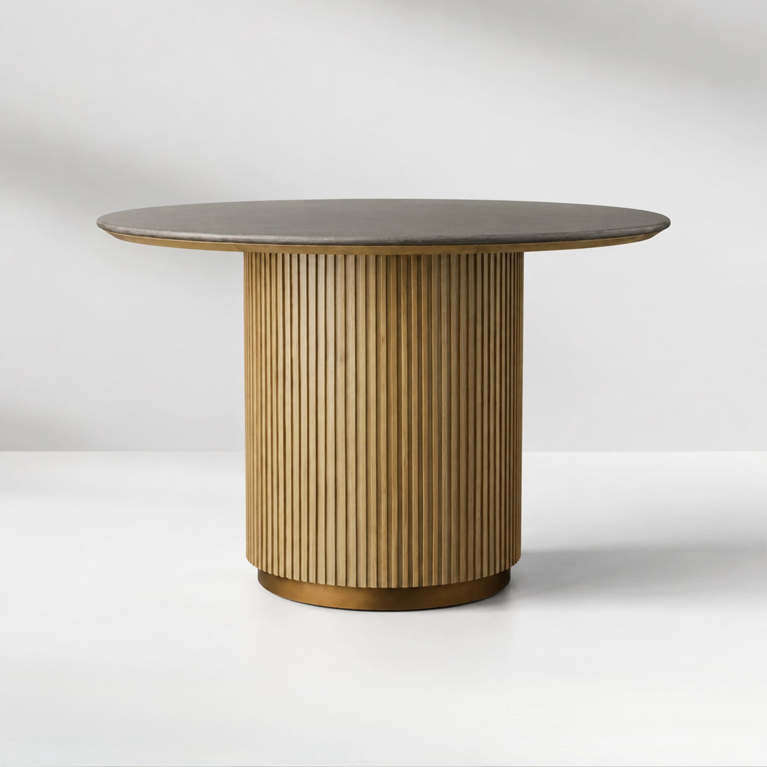 Finnley Round Dining Table