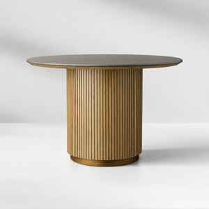 Finnley Round Dining Table