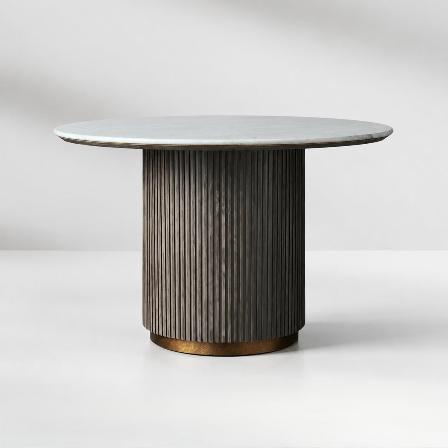 Finnley Round Dining Table
