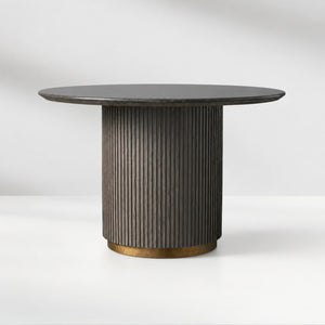 Finnley Round Dining Table