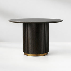 Finnley Round Dining Table