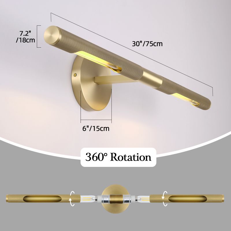 LED Picture Light-Vancei