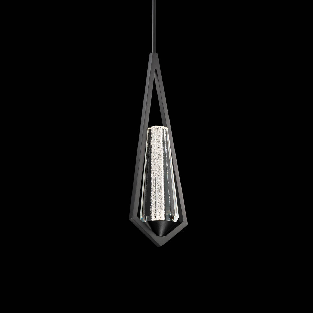 Devotion Pendant-Vancei