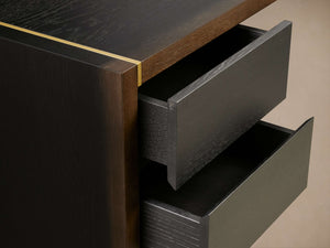 Mihaela Executive Desk