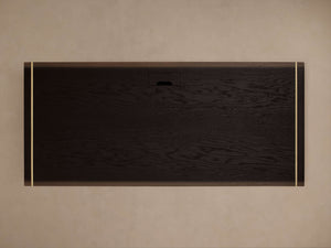 Mihaela Executive Desk