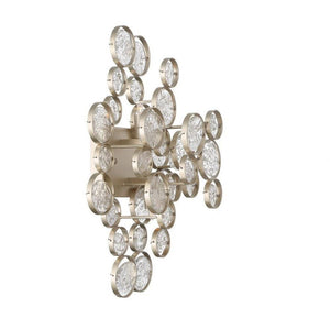 Trento Clustered Glass Wall Sconce