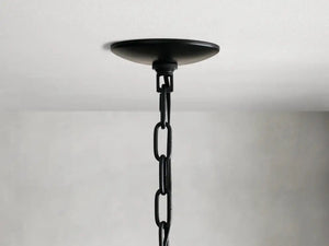Paloma Chandelier-Vancei