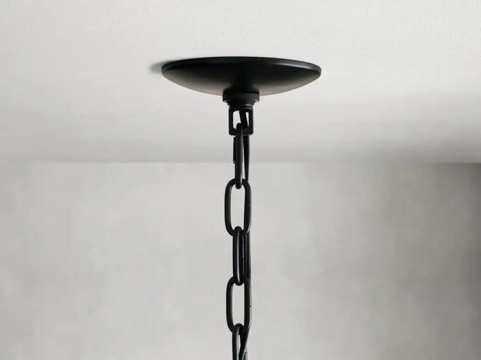 Paloma Chandelier-Vancei