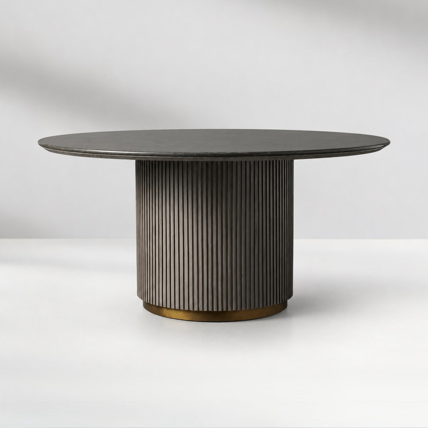 Finnley Round Dining Table