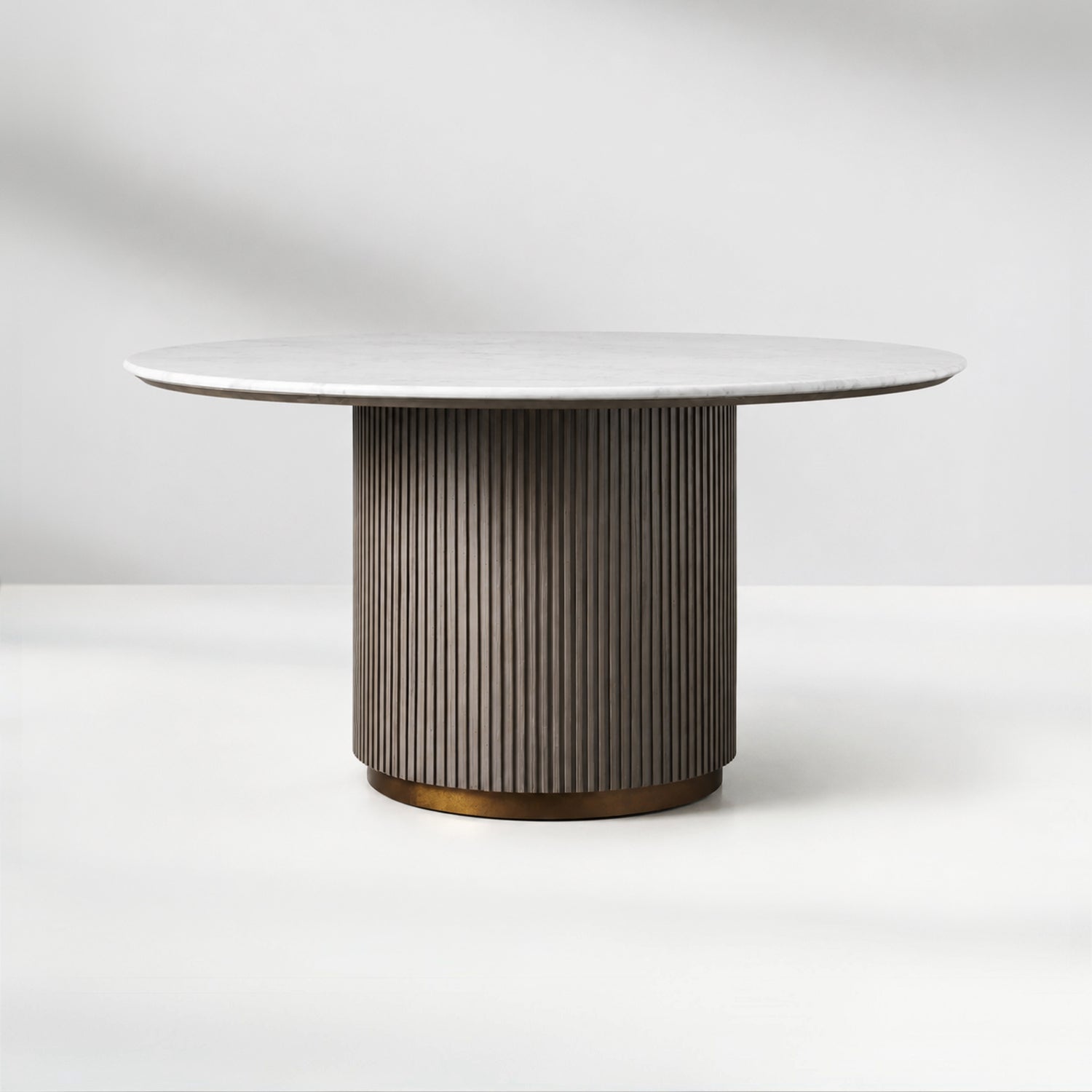 Finnley Round Dining Table