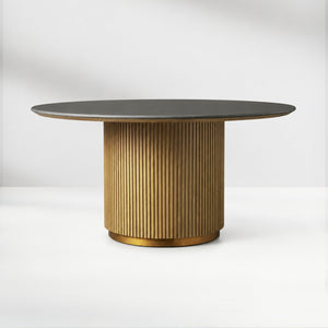 Finnley Round Dining Table