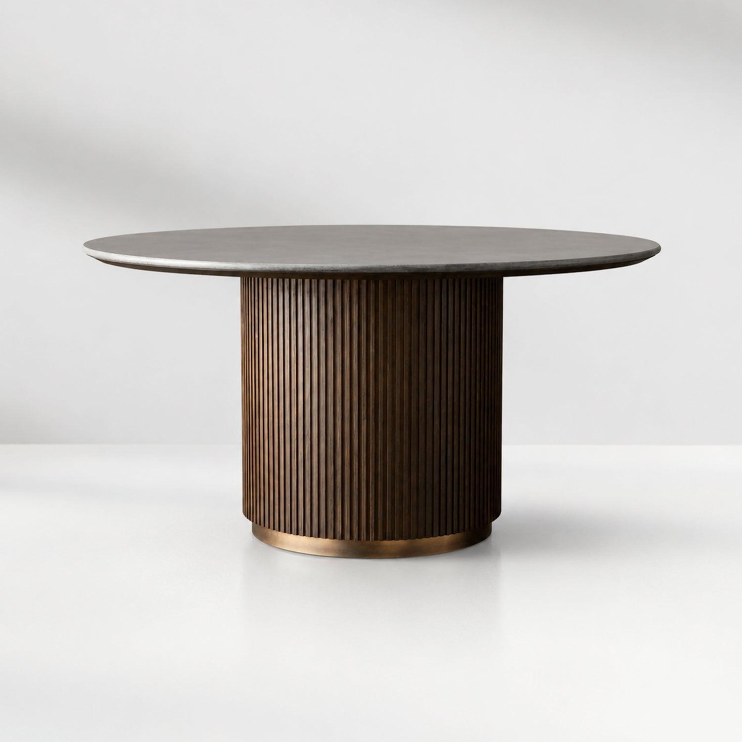 Finnley Round Dining Table
