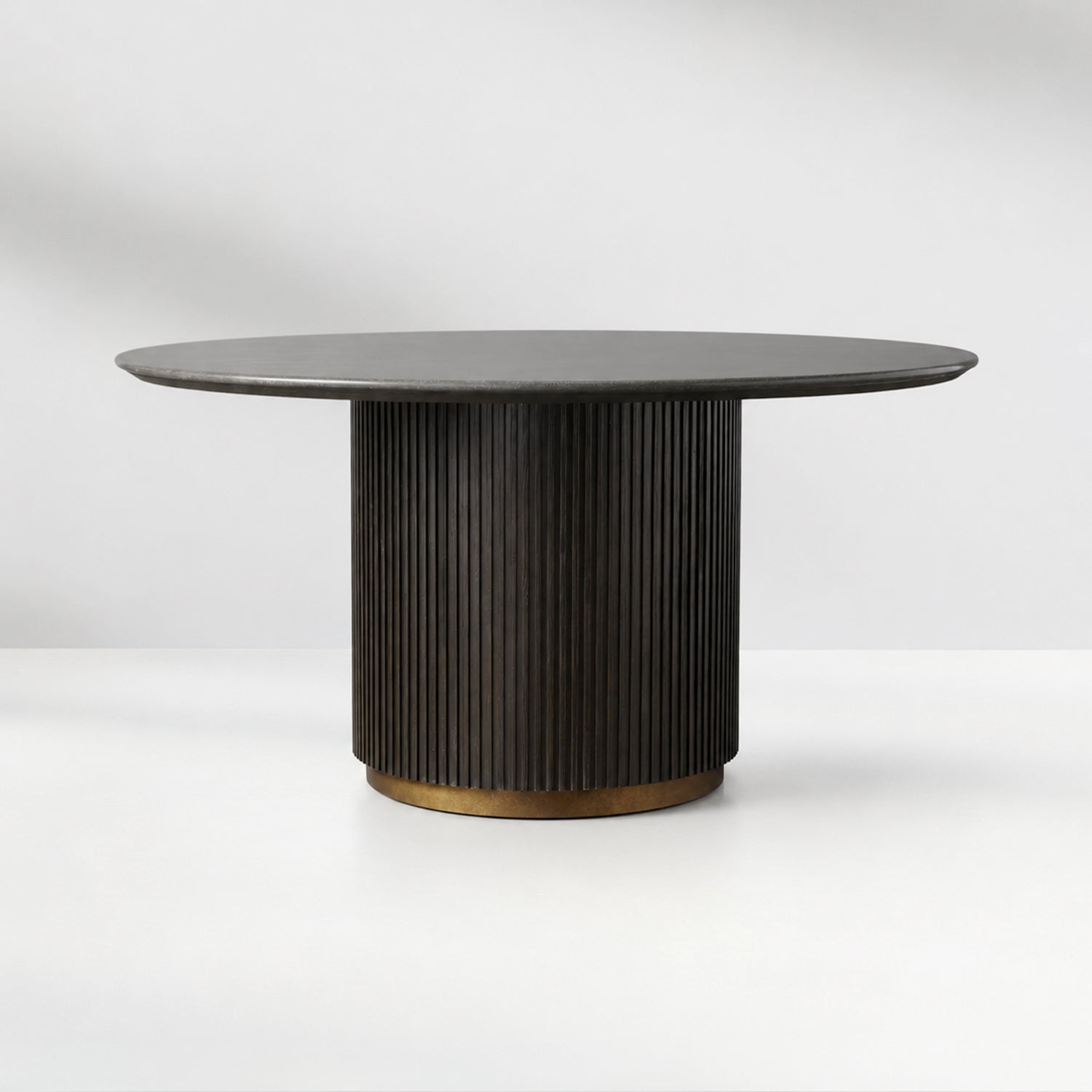 Finnley Round Dining Table