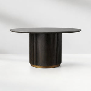 Finnley Round Dining Table