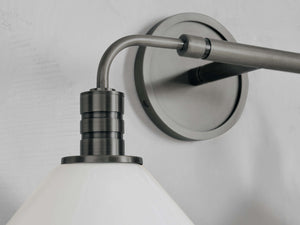 Theron 2-Light Wall Sconce