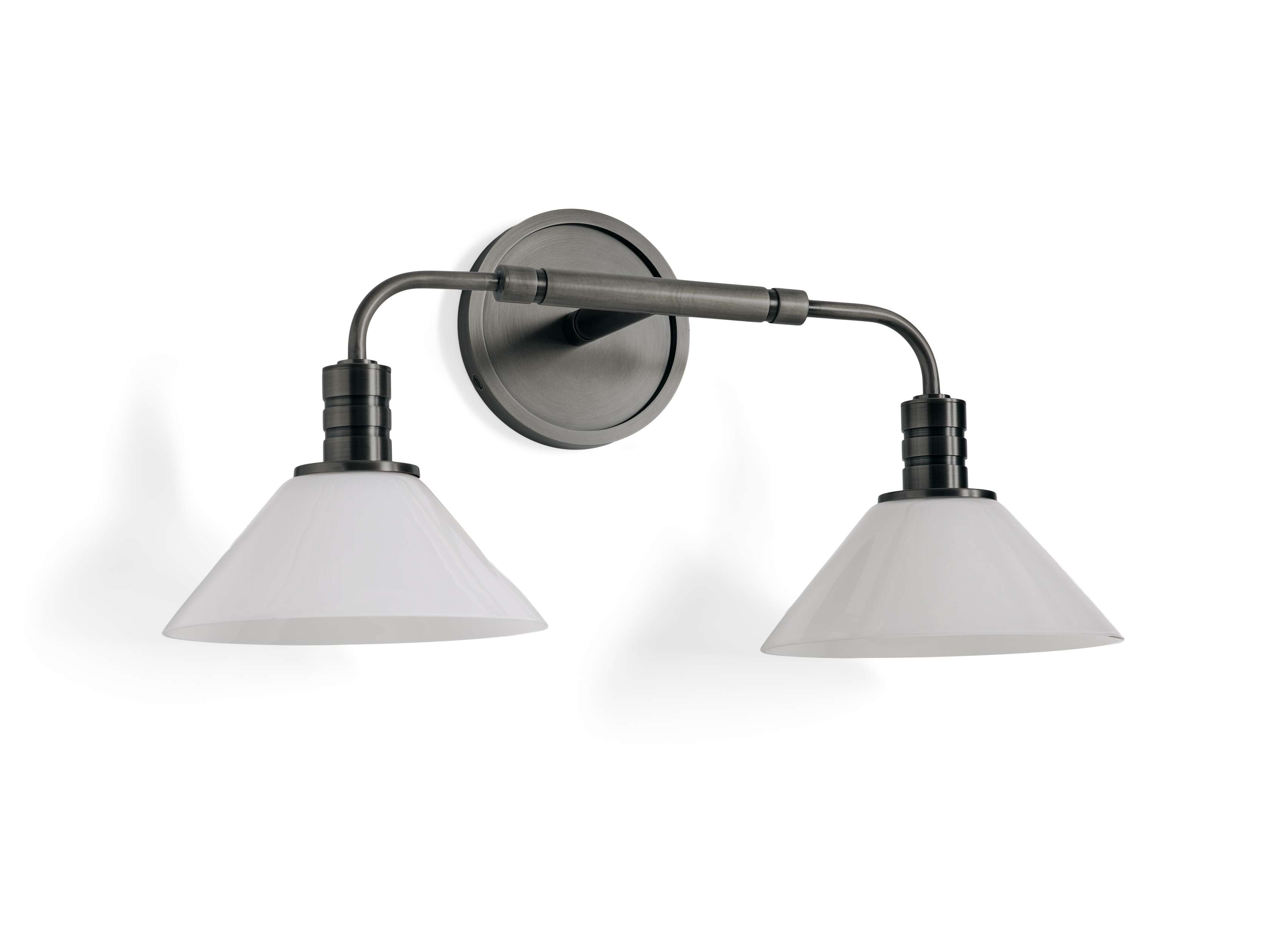 Theron 2-Light Wall Sconce