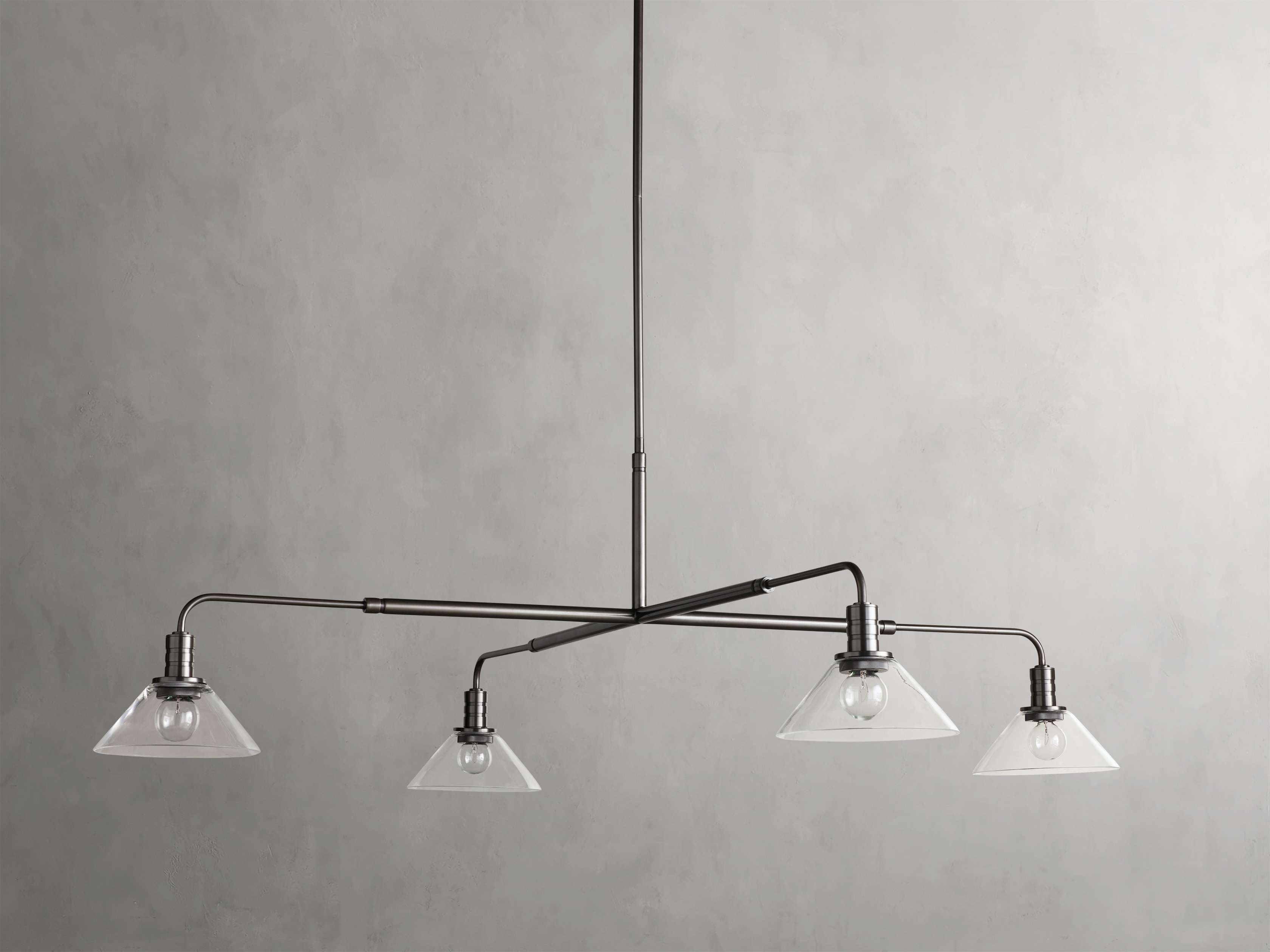 Theron Round Chandelier