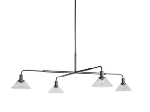 Theron Round Chandelier