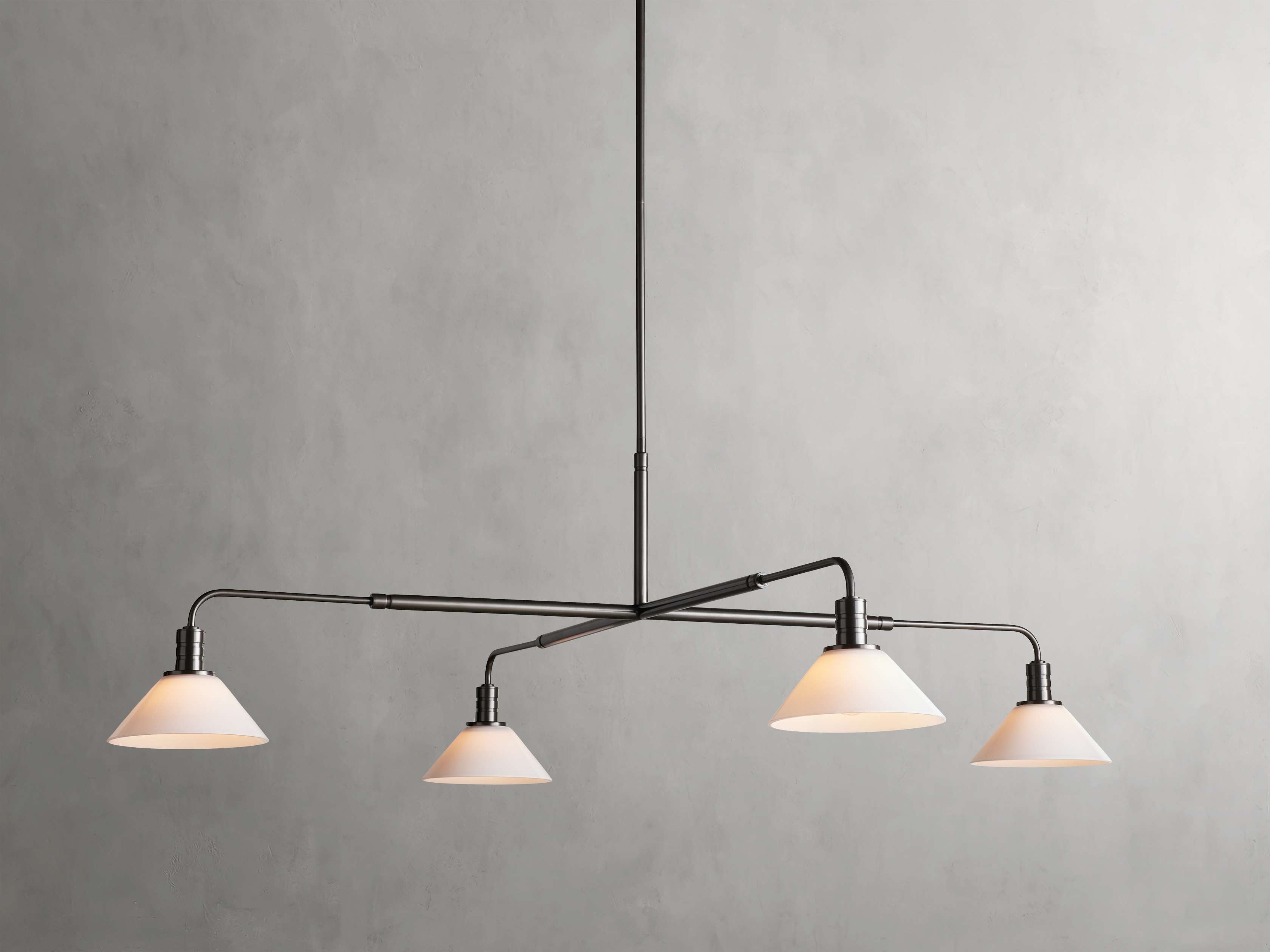 Theron Round Chandelier
