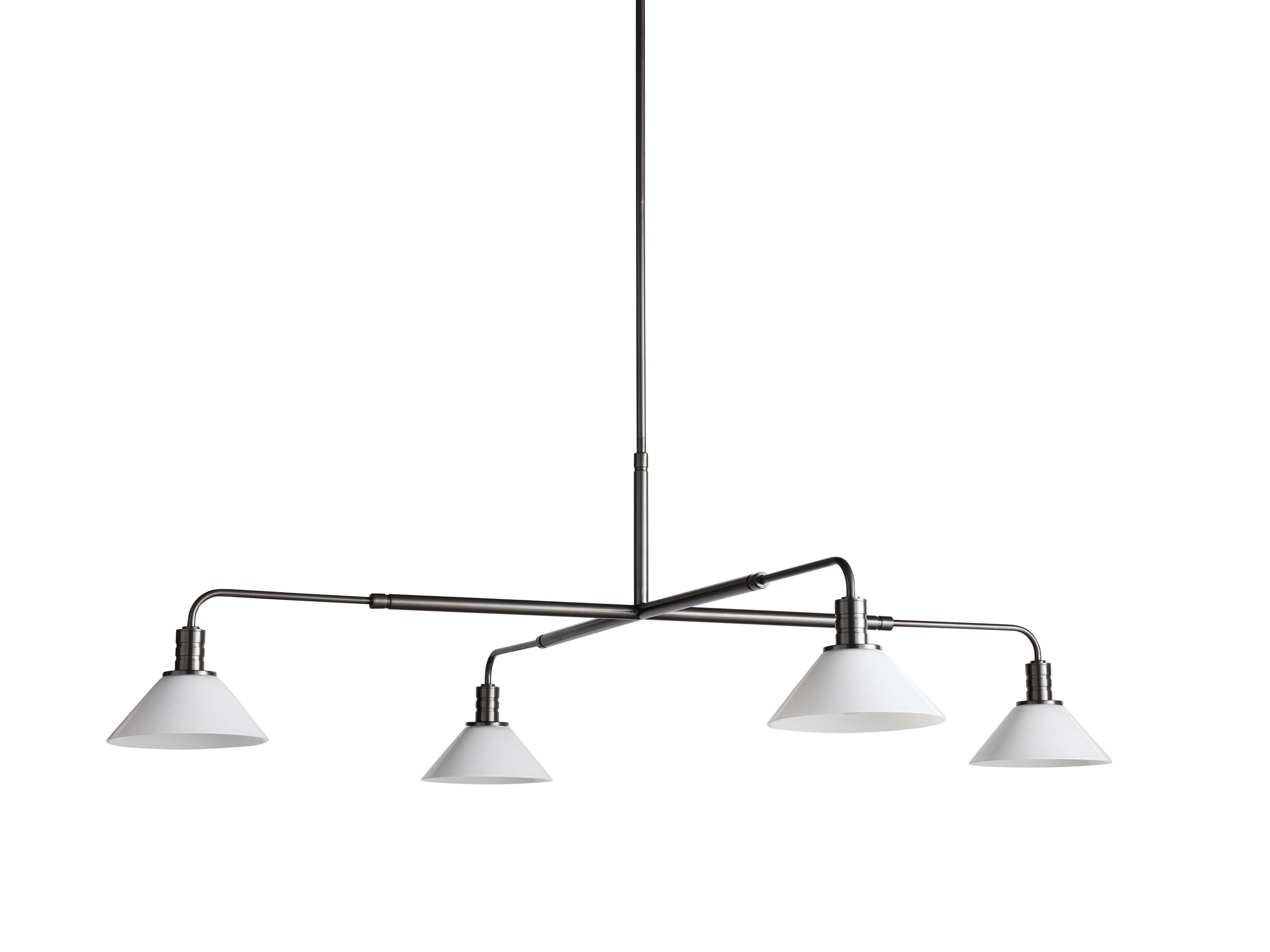 Theron Round Chandelier