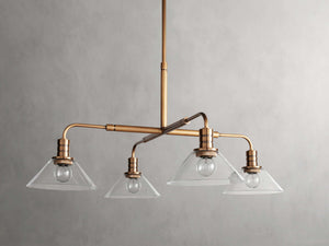 Theron Round Chandelier