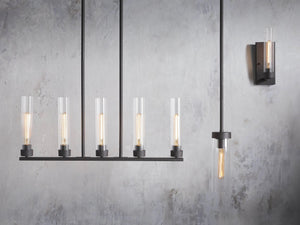 Pastis Pendant 3.5"W-Vancei