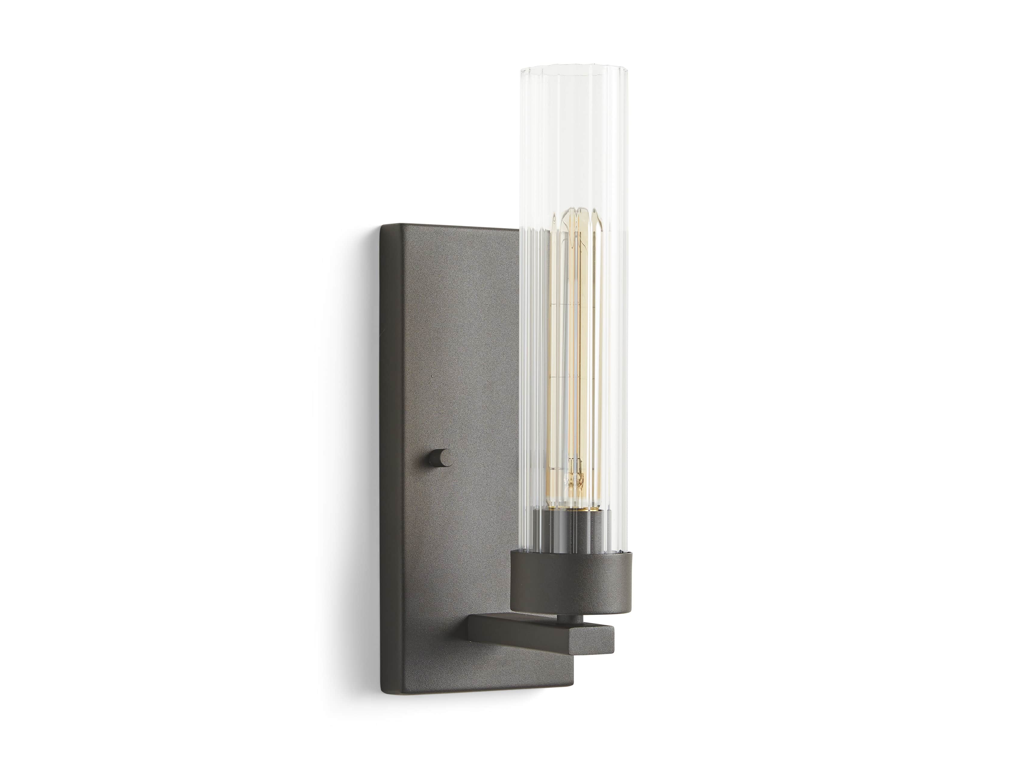 Pastis 1-head Wall Sconce-Vancei