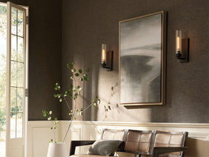 Pastis 1-head Wall Sconce-Vancei