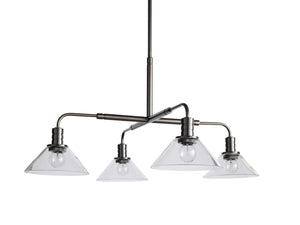 Theron Round Chandelier