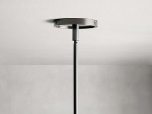 Theron Round Chandelier