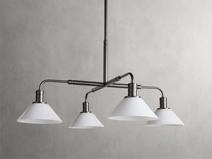 Theron Round Chandelier