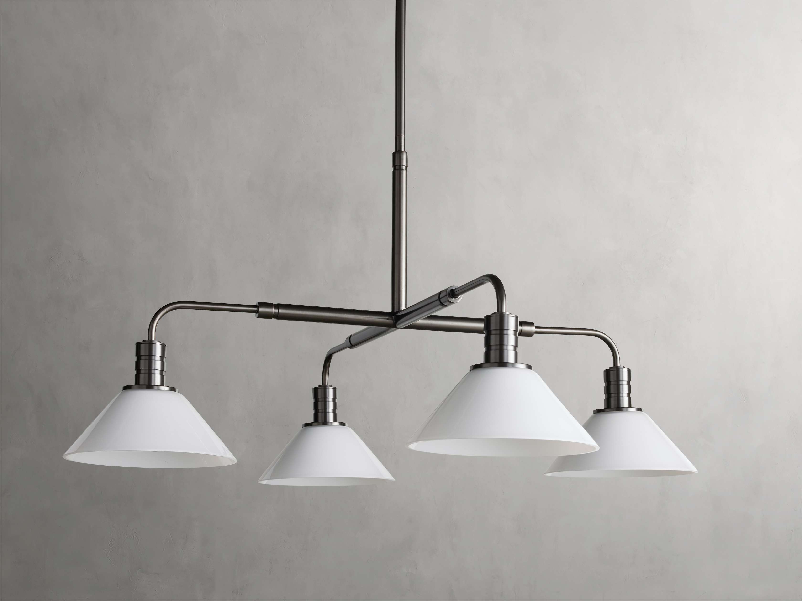 Theron Round Chandelier