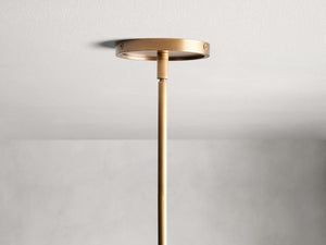 Theron Round Chandelier