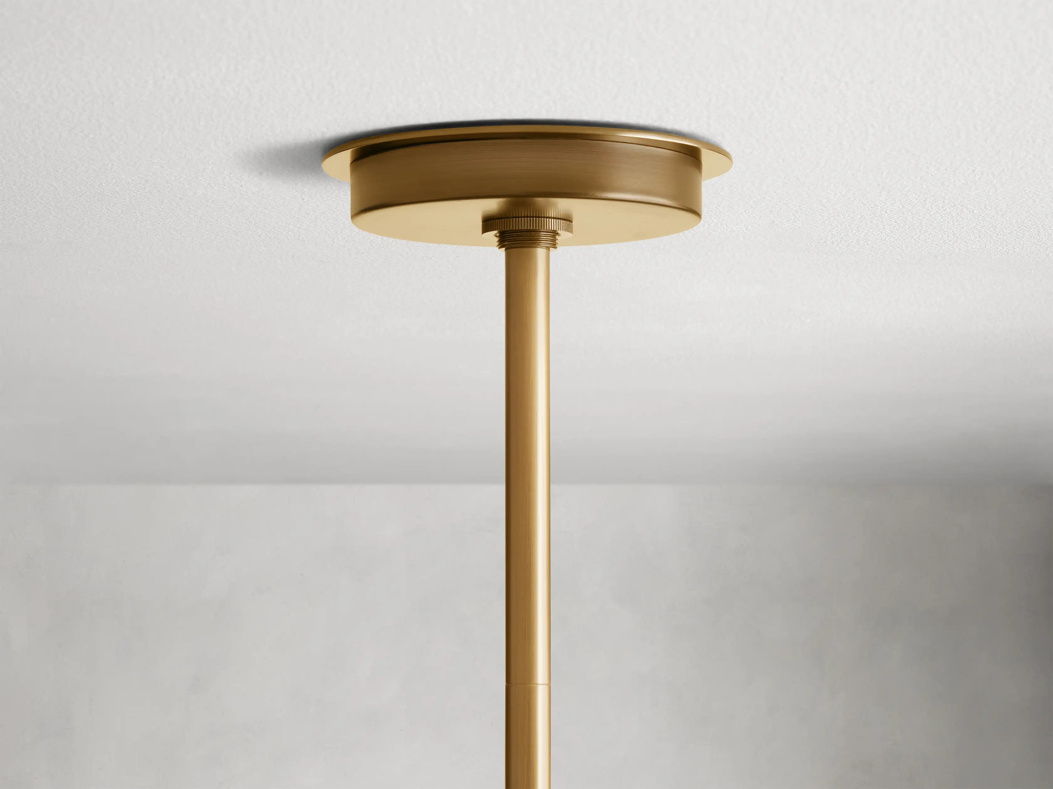 Remming Linear Chandelier