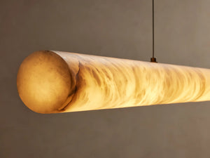 Halima Linear Chandelier