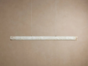Halima Linear Chandelier