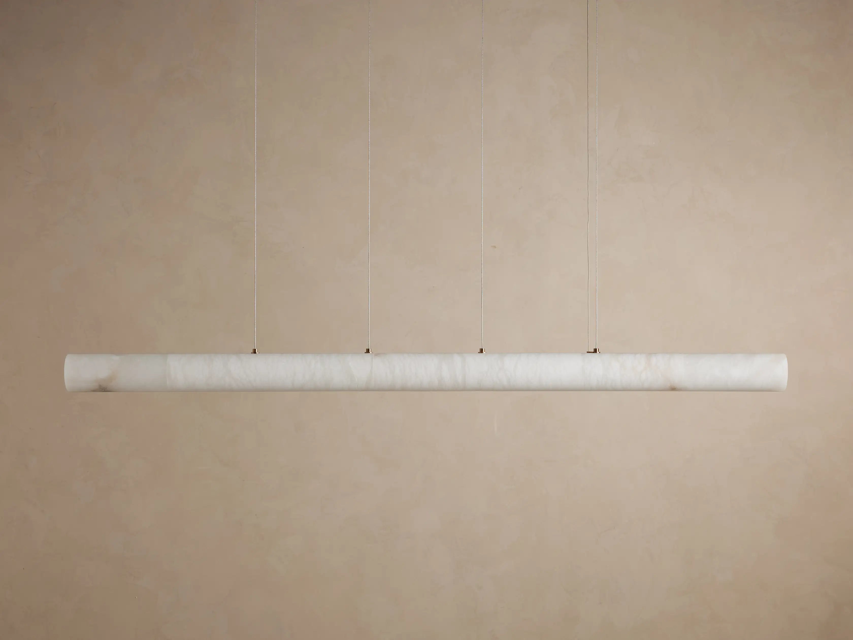Halima Linear Chandelier