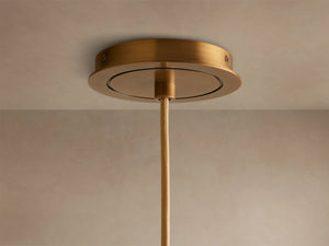 Matthie Pendant
