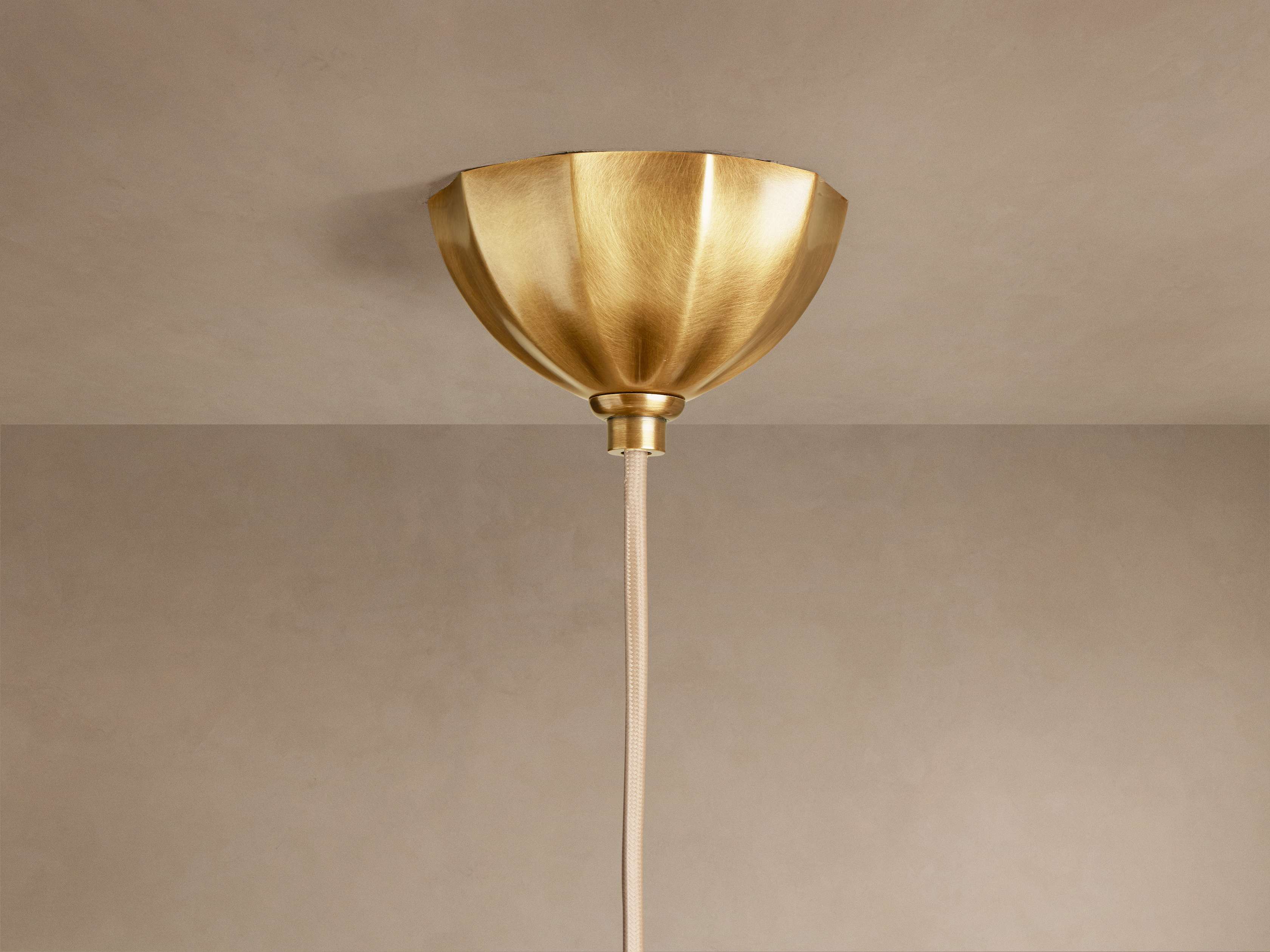 Agnes Pendant