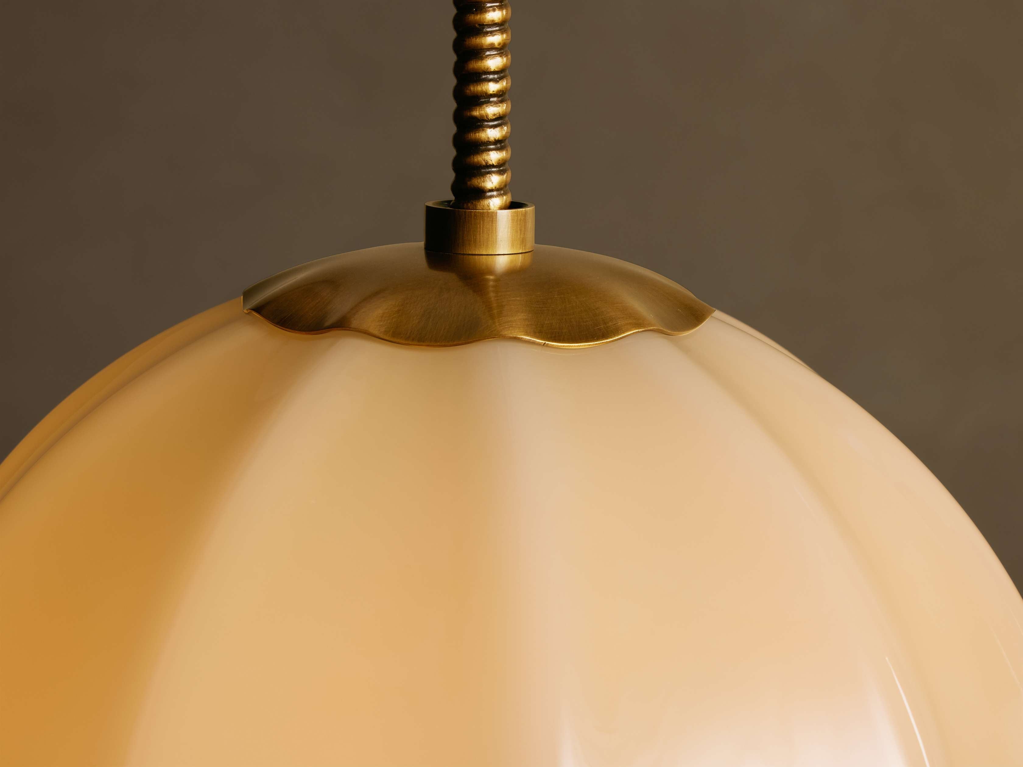 Agnes Pendant