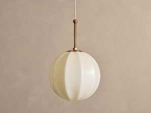 Agnes Pendant