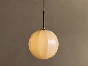 Agnes Pendant