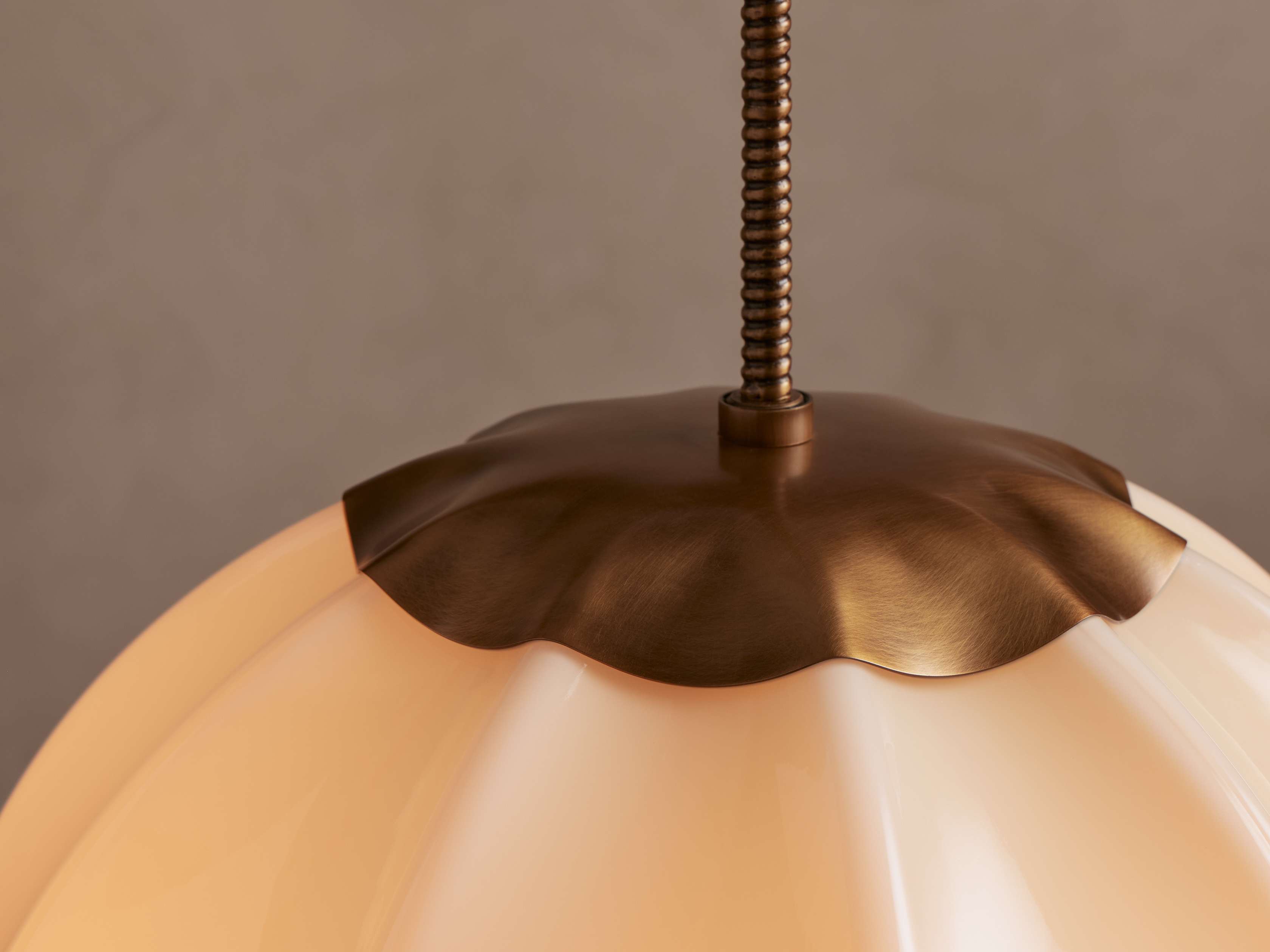 Agnes Pendant
