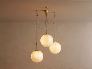 Agnes Chandelier
